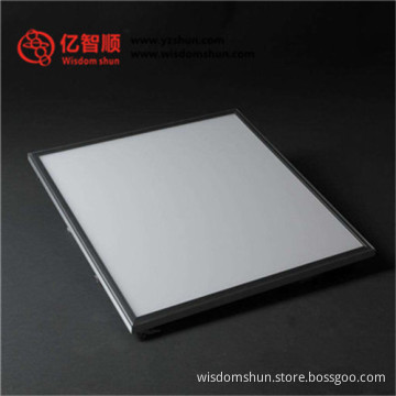 Commercial led lighting,big watt led panel,white color 600*600mm 36w ultra